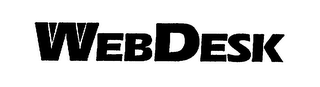 WEB DESK logo