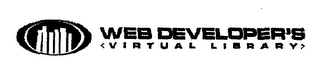 WEB DEVELOPER'S <VIRTUAL LIBRARY> logo