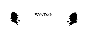 WEB DICK logo