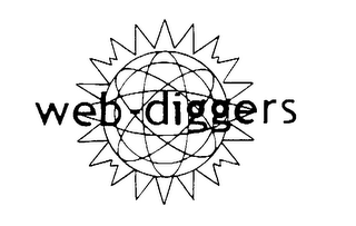 WEB-DIGGERS logo