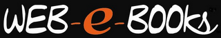 WEB-E-BOOKS logo