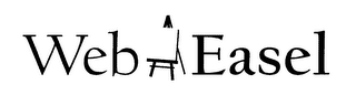 WEB EASEL logo