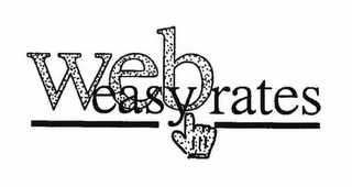 WEB EASY RATES logo