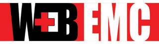 WEB EMC logo