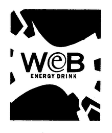 WEB ENERGY DRINK logo