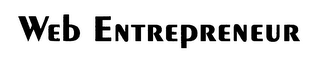 WEB ENTREPRENEUR logo