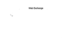 WEB EXCHANGE