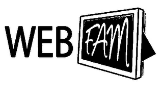 WEB FAM logo