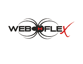 WEB FLEX logo
