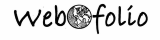 WEB FOLIO logo