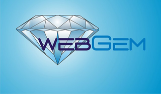 WEB GEM logo
