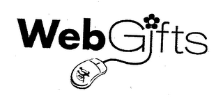 WEB GIFTS logo