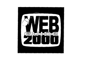 WEB GUIDE 2000 logo