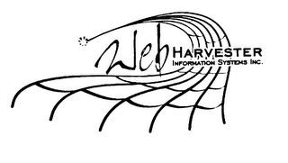 WEB HARVESTER INFORMATION SYSTEMS INC. logo