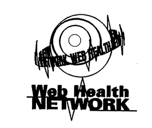 WEB HEALTH NETWORK logo