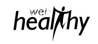 WEB HEALTHY logo
