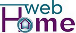 WEB HOME logo