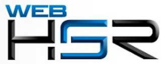 WEB HSR logo