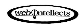 WEB INTELLECTS logo
