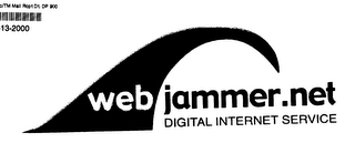 WEB JAMMER.NET logo