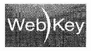 WEB KEY logo