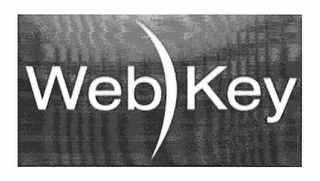 WEB KEY logo