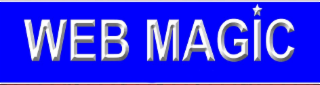 WEB MAGIC logo