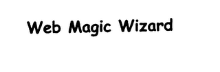 WEB MAGIC WIZARD logo