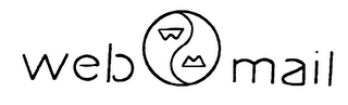 WEB MAIL logo