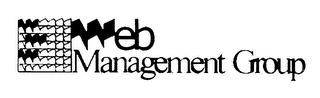 WEB MANAGEMENT GROUP logo