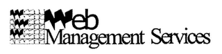 WEB MANAGEMENT SERVICES logo