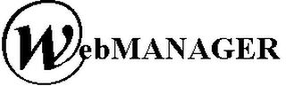 WEB MANGER logo