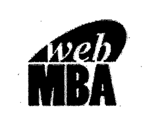 WEB MBA logo