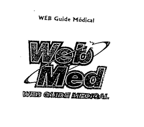 WEB MED WEB GUIDE MEDICAL logo
