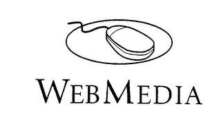 WEB MEDIA logo