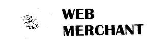 WEB MERCHANT logo