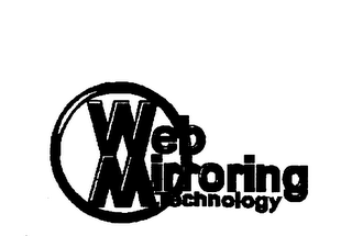 WEB MIRRORING TECHNOLOGY logo