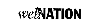 WEB NATION logo