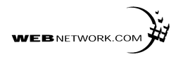 WEB NETWORK.COM logo