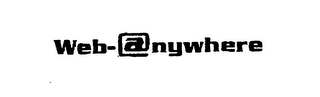 WEB-@NYWHERE logo