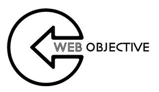 WEB OBJECTIVE logo