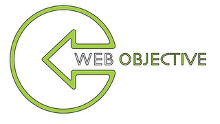 WEB OBJECTIVE logo