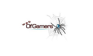 WEB OF GAMERS logo
