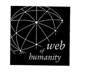 WEB OF HUMANITY