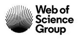 WEB OF SCIENCE GROUP logo