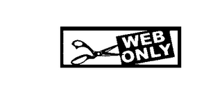 WEB ONLY logo