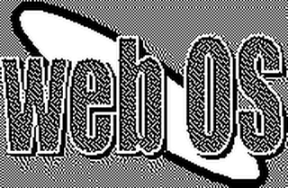WEB OS logo