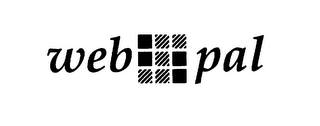 WEB PAL logo