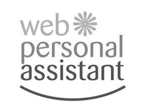 WEB PERSONAL ASSISTANT logo