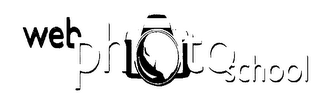 WEB PHOTO SCHOOL logo
